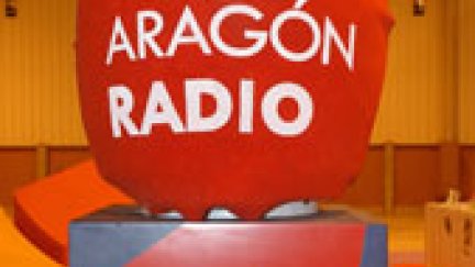 Aragón Radio