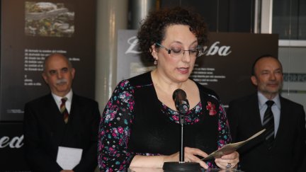 Isabel González