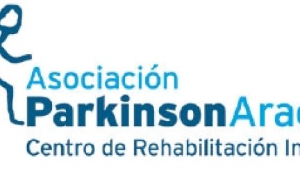 Logo Asociación Parkinson Aragón