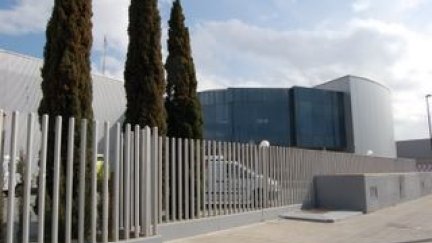 Centro de Producción