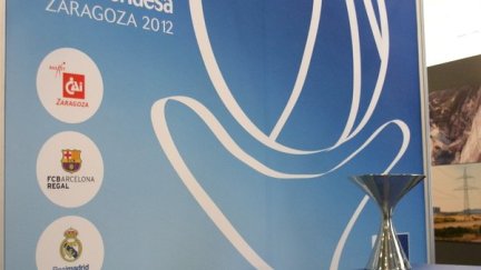 Supercopa Endesa