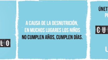 UNICEF (Día del niño)