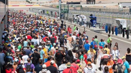Motorland