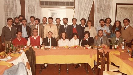 30 años de autonomía aragonesa