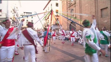 Fiestas de San Lorenzo