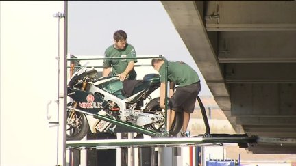 Gran Premio Aragón de Moto GP