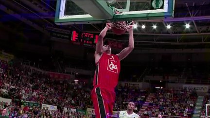 Zona Basket