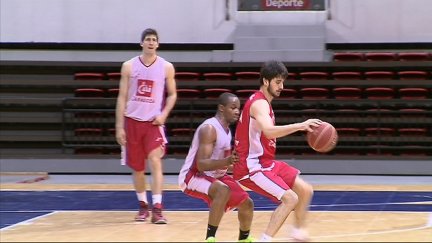 CAI Zaragoza