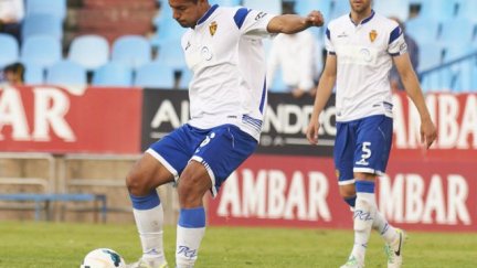Un puente deportivo en Aragón TV y Aragón Radio (Foto: Tino Gil)