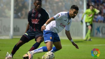 La pretemporada en Aragón TV y Aragón Radio