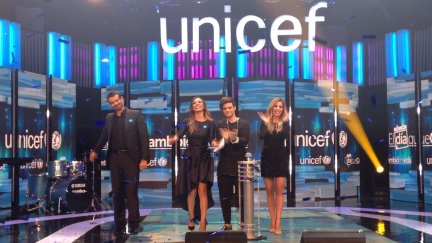 Gala UNICEF 2016