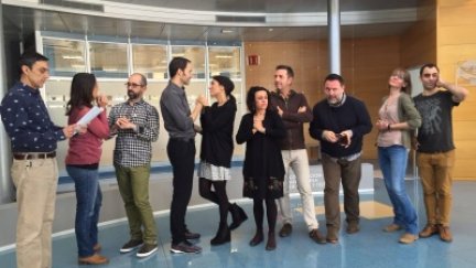 Los amantes de Teruel reviven en Aragón Radio