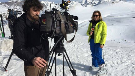 Audiencias de Aragón TV
