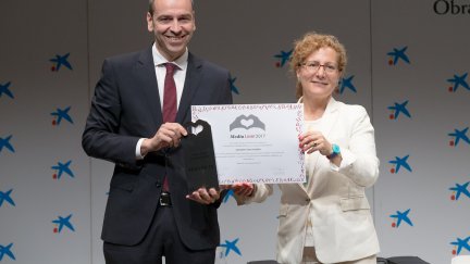 Aragón TV, Premio MediaLover 2017