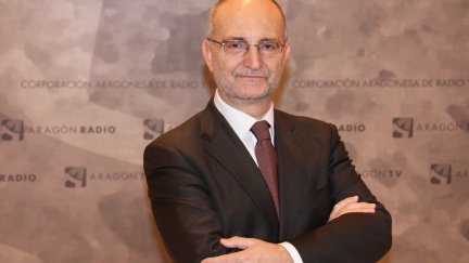 Jesús López Cabeza, nuevo presidente de FORTA