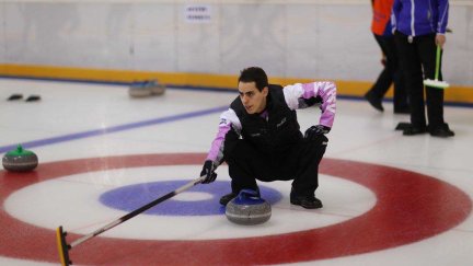 El viernes empieza el Campeonato de España.