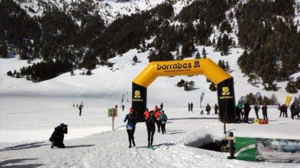 Foto del la edición del año pasado. Fuente: Territorio Trail.