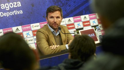 Lalo Arantegui y José Mari Barba están siguiendo a varios jugadores en el país transalpino.