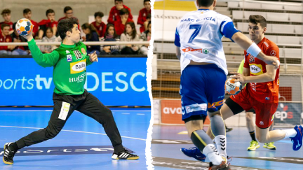 Los jugadores disputarán el doble encuentro con la selección croata.