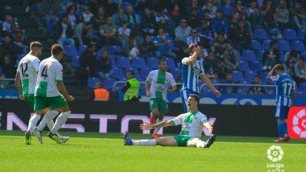 El Extremadura sigue sorprendiendo y este domingo ha ganado en el campo del Deportivo de La Coruña.