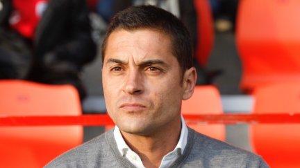 Francisco Rodríguez ha valorado positivamente su paso por el club azulgrana.
