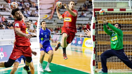 Bada Huesca apuesta por la continuidad de la plantilla.
