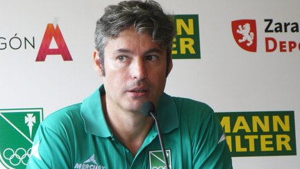 Fabián Téllez estará una segunda temporada en el club.