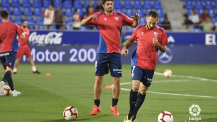 Gonzalo Melero no jugará en el Villarreal la próxima temporada.