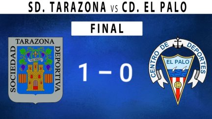 El Tarazona ha dejado su portería a cero por primera vez en esta fase de ascenso.