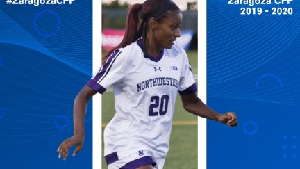 Nikia Smith se incorporará al equipo el 1 de agosto.