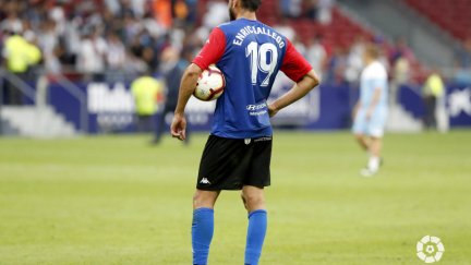 Gallego jugará en Europa la próxima temporada.