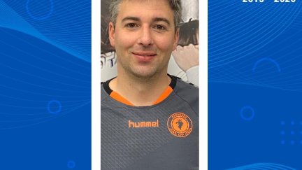 Nacho Bracero firma por una temporada.