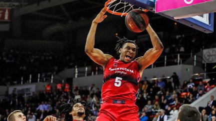 Okoye tiene vía libre para firmar por Gran Canaria.