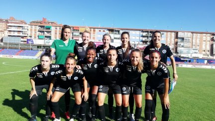Once inicial contra el Valencia.