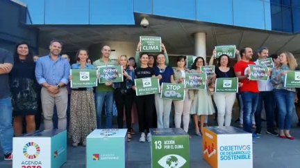CARTV por la Emergencia Climática