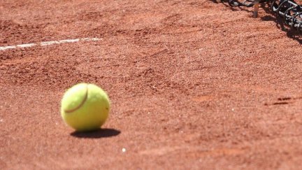 El campeonato será del 24 al 26 de octubre.