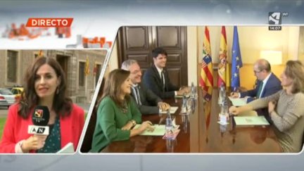 El agua: uno de los objetivos de la Agenda 2030 de Aragón