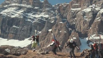 Montañas sostenibles