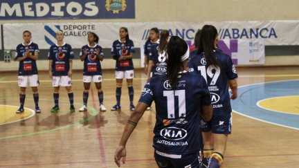 La brasileña volverá a pasar por quirófano.