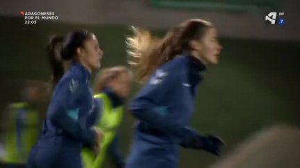 Fútbol es fútbol (I)