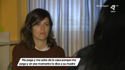 Día Internacional de la eliminación de la violencia de género (II)