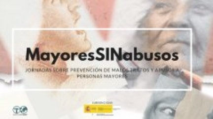 La necesidad de sensibilizar sobre el maltrato al mayor