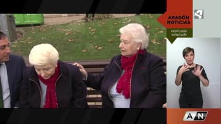 Concienciando sobre la invisible soledad de nuestros mayores