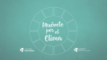 Muévete por el Clima
