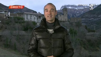 En el Día Internacional de las Montañas: el tiempo desde Torla