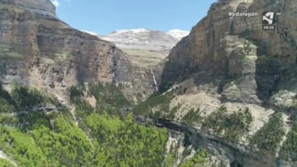 Un Día Internacional de las Montañas, 365 días en Ordesa y Monte Perdido