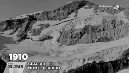 Los efectos del cambio climático en los Pirineos (I)