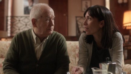 Aragón TV muestra este domingo las primeras imágenes de su serie ‘El último show’