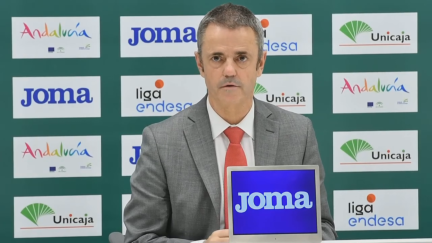 Rueda de prensa de Fisac.