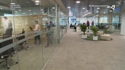 El futuro de nuestra Tierra (III): Empresas sostenibles